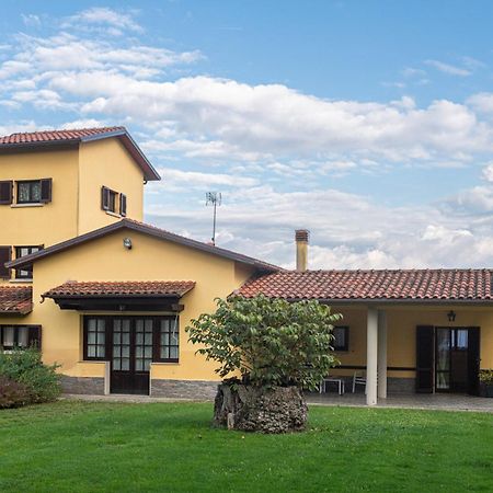 Residenza Paradisea Arezzo Extérieur photo