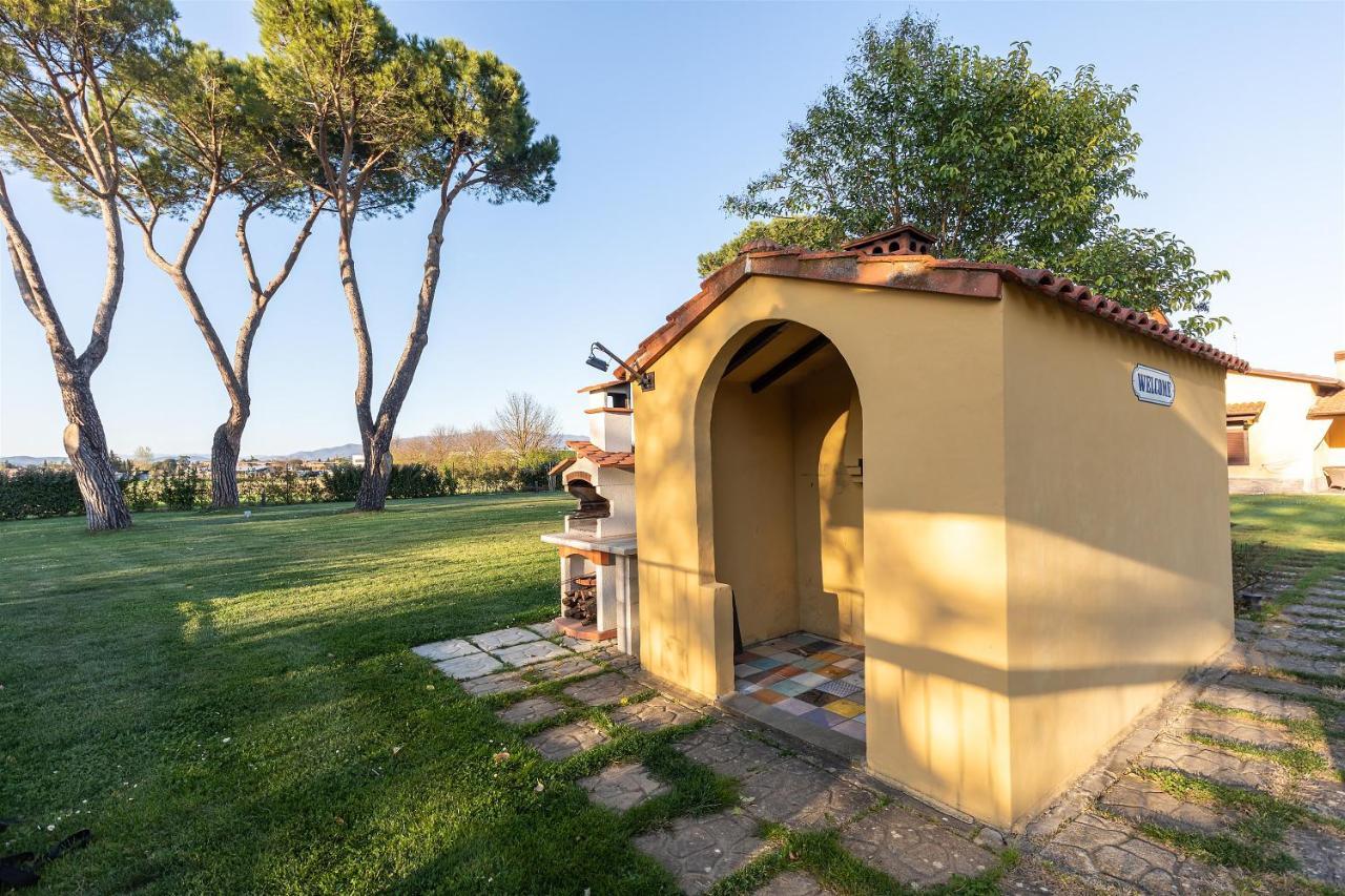 Residenza Paradisea Arezzo Extérieur photo