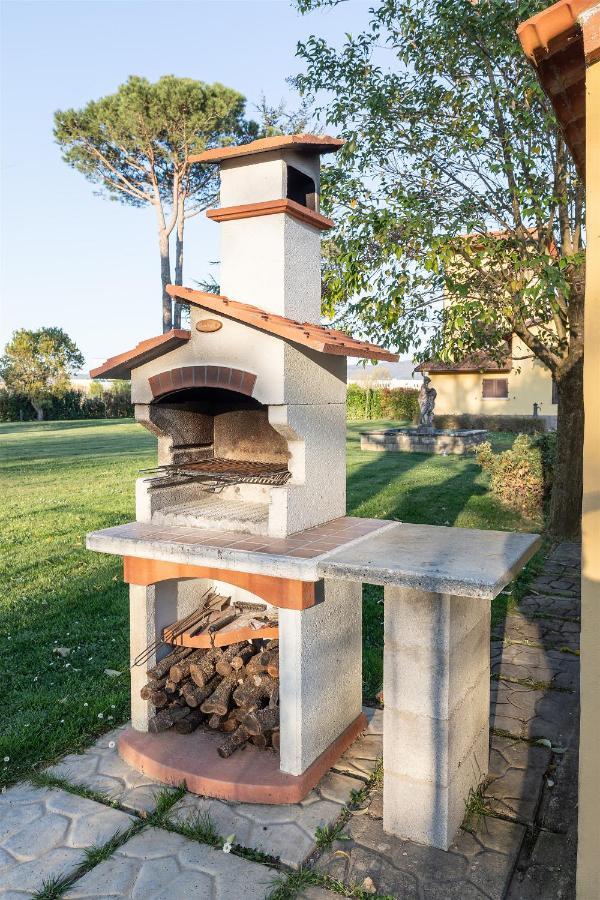 Residenza Paradisea Arezzo Extérieur photo