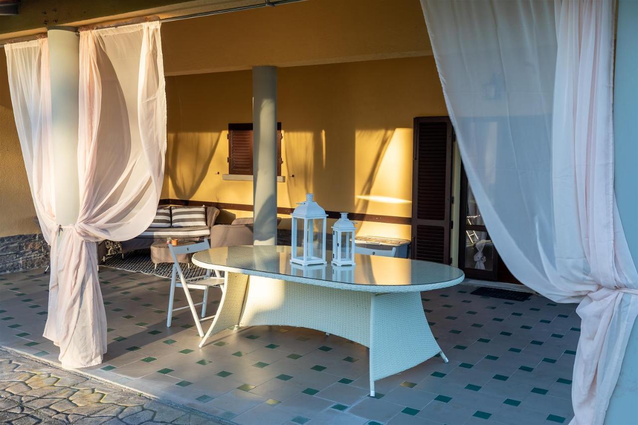Residenza Paradisea Arezzo Extérieur photo