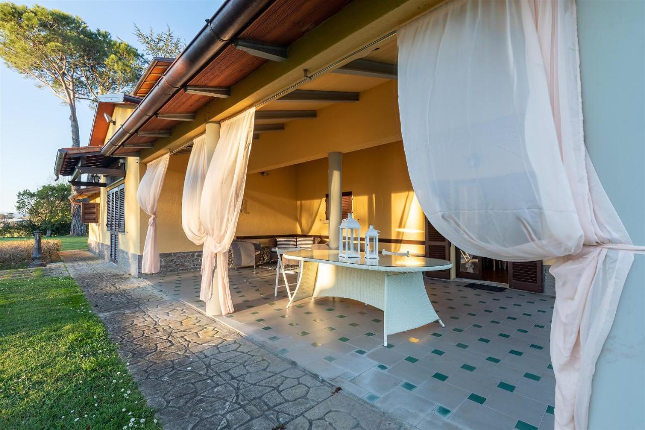 Residenza Paradisea Arezzo Extérieur photo