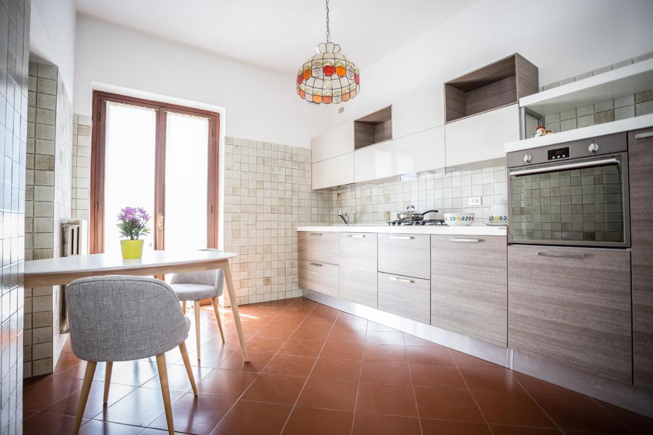 Residenza Paradisea Arezzo Extérieur photo