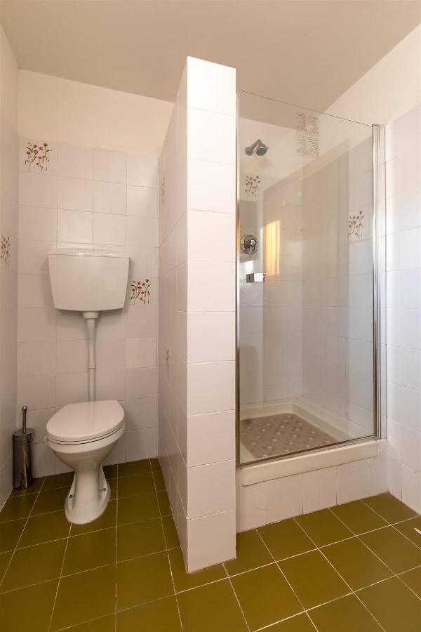 Residenza Paradisea Arezzo Extérieur photo