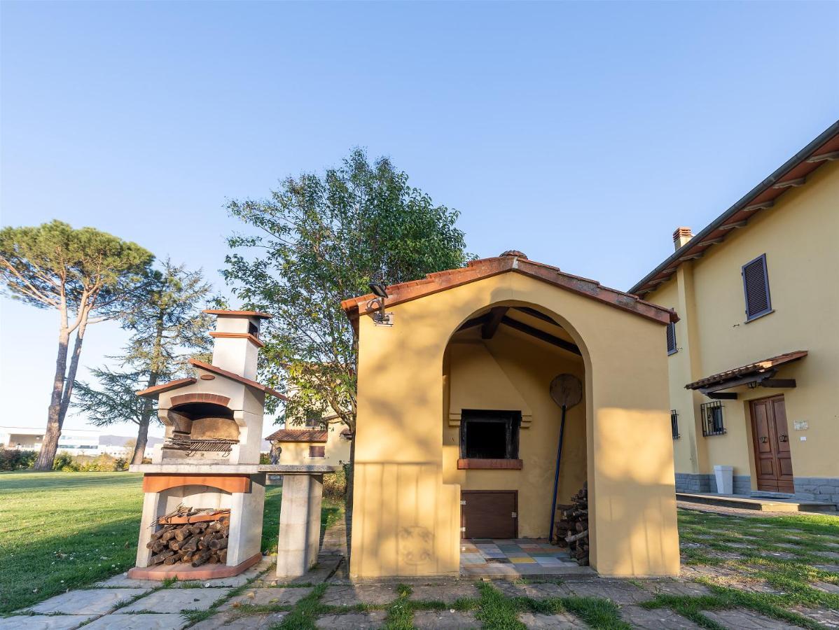Residenza Paradisea Arezzo Extérieur photo