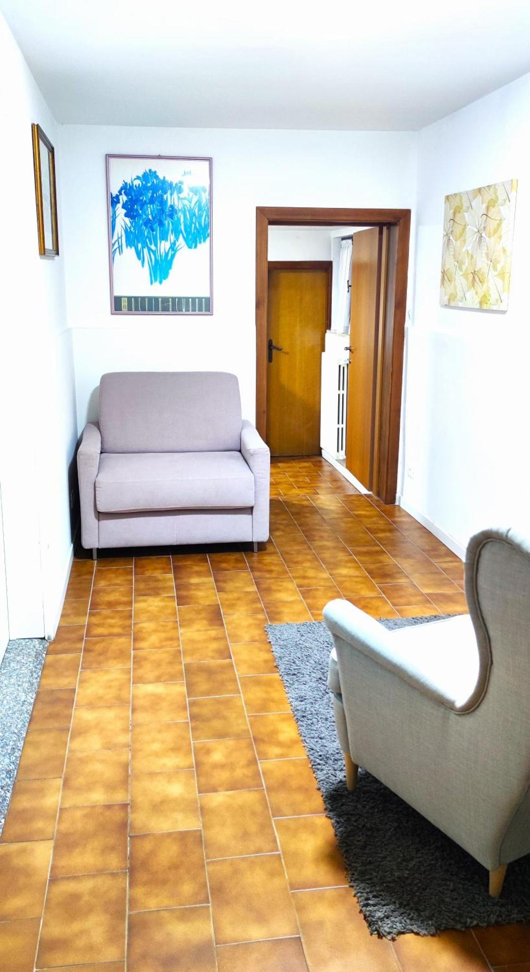 Residenza Paradisea Arezzo Extérieur photo