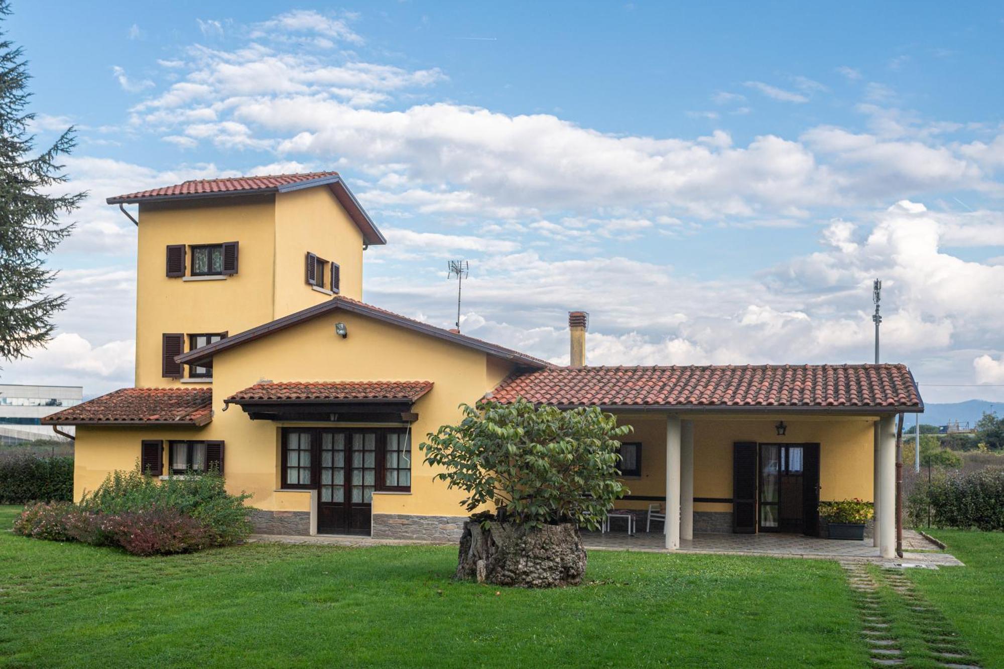 Residenza Paradisea Arezzo Extérieur photo