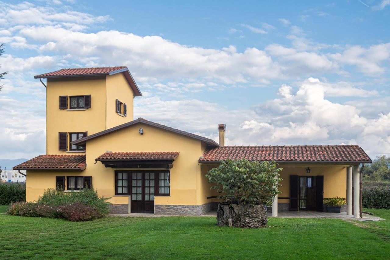 Residenza Paradisea Arezzo Extérieur photo
